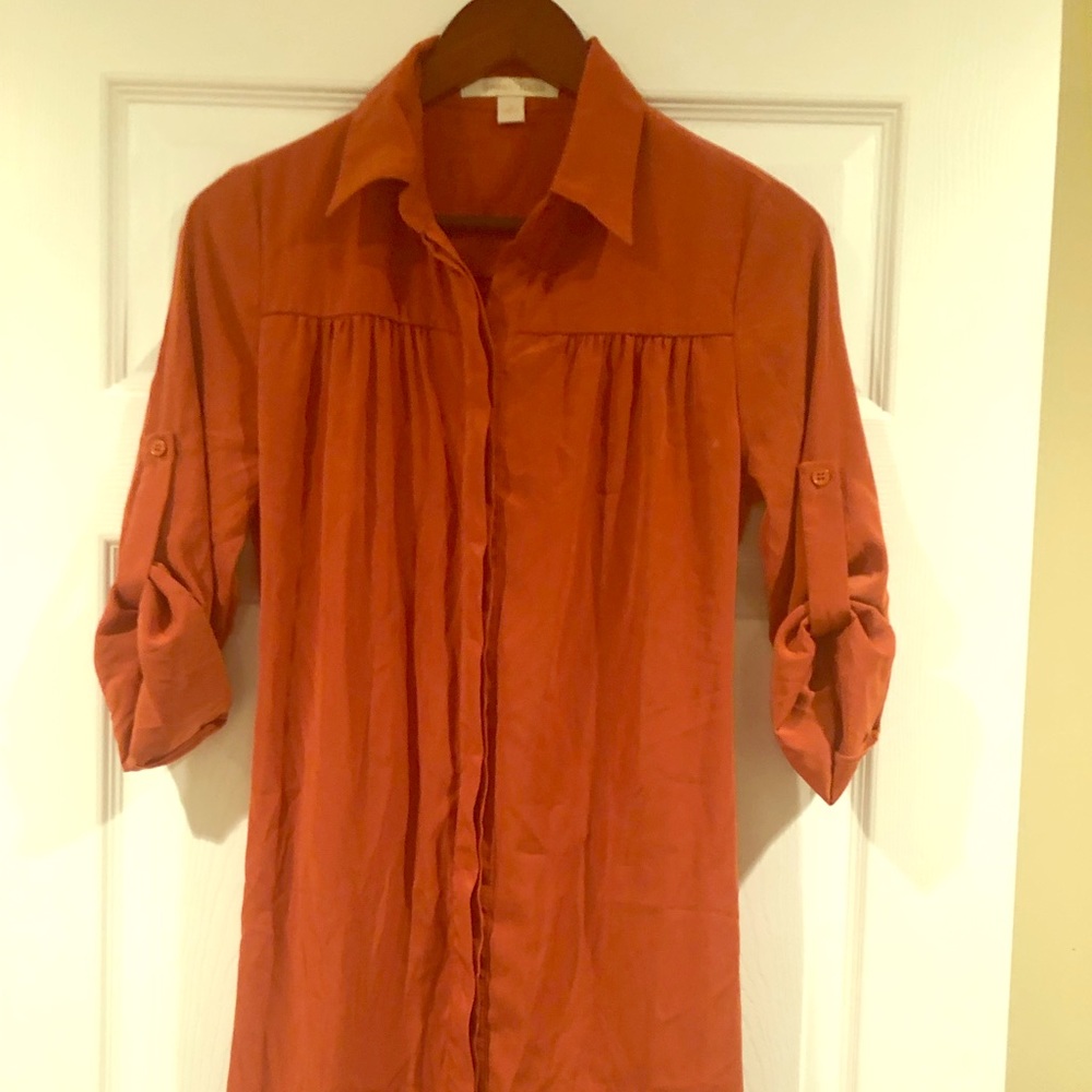 Sweet Rain dress